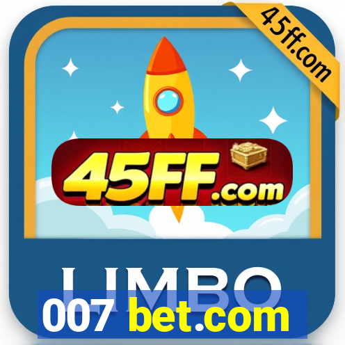 007 bet.com